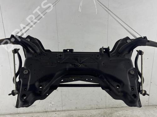 Used Subframe Subframe PEUGEOT 307 (3A/C) 1.6 16V (109 hp) 26393116 26393116