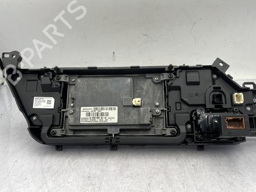 Display CITROËN C4 Picasso II 1.6 HDi / BlueHDi 115 | BP30514699C48 - Image 3