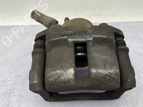 Right front brake caliper RENAULT TWINGO II (CN0_) 1.2 (CN0D) | BP24199239M104 - Image 2