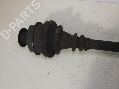 Used Right front driveshaft Right front driveshaft RENAULT CLIO I (B/C57_, 5/357_) 1.2 (B/C/S577) (54 hp) 23695495 23695495