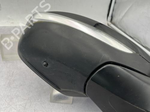 Right mirror PEUGEOT 208 I (CA_, CC_) 1.2 VTi 68 / PureTech 68 | BP29961775C27 