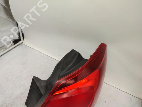 Right taillight OPEL CORSA E (X15) 1.4 Turbo (08, 68) | BP27658450C35 