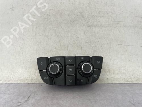 Climate control OPEL MERIVA B MPV (S10) 1.7 CDTI (75) | BP36401131I5 - Image 4