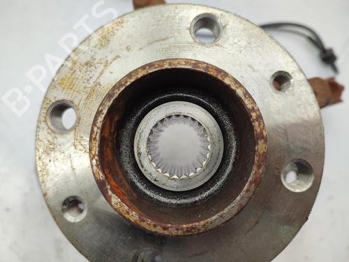Right front steering knuckle DACIA SANDERO III 1.0 SCe 65 | BP23729524M26 