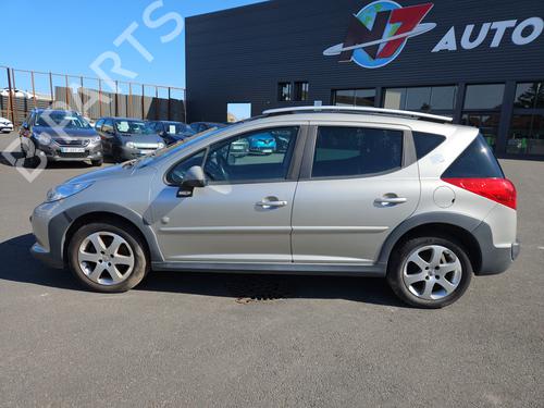 Electronic module PEUGEOT 207 SW (WK_) 1.4 16V | BP28601716M83 - Image 23
