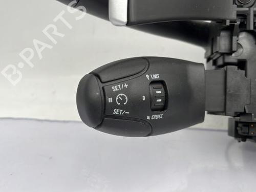 Used Steering column stalk Steering column stalk PEUGEOT 308 I (4A_, 4C_) 1.6 HDi (112 hp) 23679951 23679951
