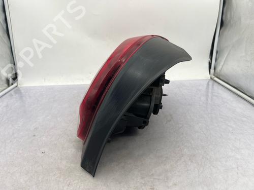 Venstre Baklys Venstre Baklys CITROËN C3 III (SX) 1.6 BlueHDi 75 (75 hp) 37531006 37531006