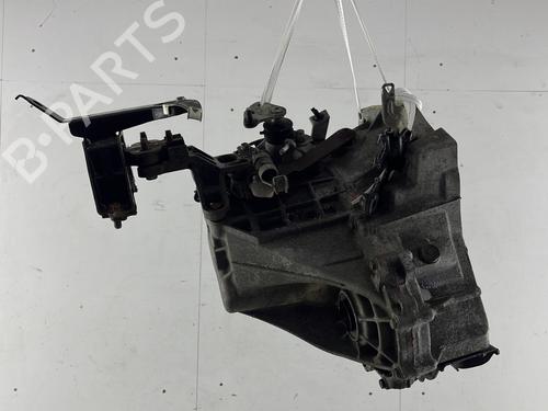 Gearbox CITROËN C1 (PM_, PN_) 1.0 | BP31022265M3 - Image 2