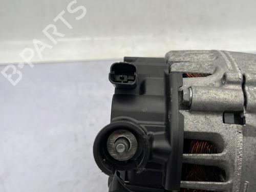 Used Alternator Alternator CITROËN C3 AIRCROSS II (2R_, 2C_) 1.2 PureTech 110 (2RHNZB, 2RHNZW, 2RHNPX, 2RHNPJ) (110 hp) 23749249 23749249