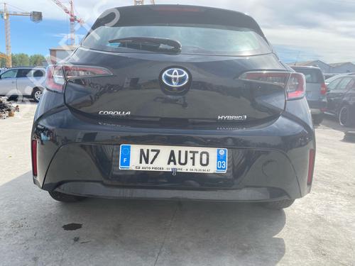 Interior roof TOYOTA COROLLA Hatchback (_E21_, _EA1_, _EH1_) 1.8 Hybrid (ZWE211, ZWE219) | BP36762150I12 - Image 91