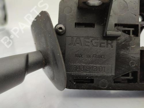 Steering column stalk CITROËN XSARA Coupe (N0) 1.9 TD | BP23676580I23 