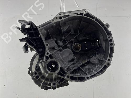 Used Gearbox PEUGEOT 208 I (CA_, CC_) 1.2 VTi 68 / PureTech 68 (68 hp) 30358044