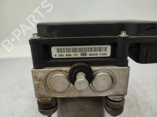 ABS pump FIAT DUCATO Van (250_) 100 Multijet 2,2 D | BP23731058M43  - Image 6