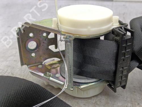 Rear left seatbelt FORD FOCUS III 1.6 TDCi | BP23710016I29 - Image 2