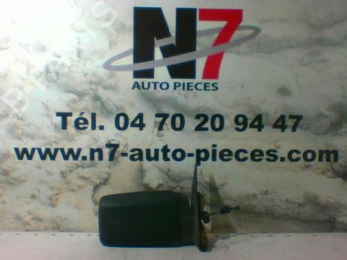 Used Right mirror RENAULT ESPACE I (J11_) 2.1 TD (J/S115) (88 hp) 25269694