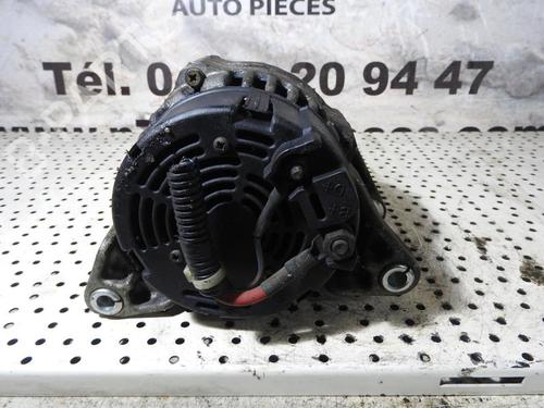 Alternator OPEL CORSA B (S93) 1.0 i 12V (F08, F68, M68) | BP23685059M7 