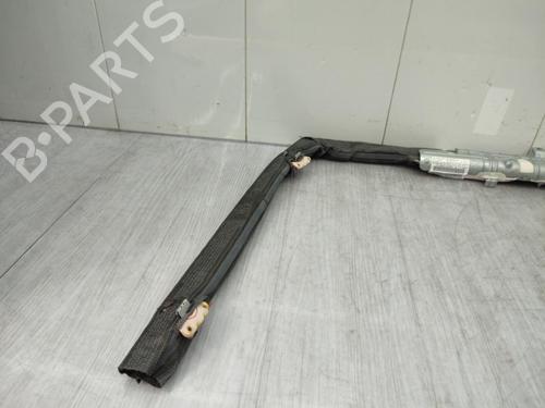 Left curtain airbag PEUGEOT 308 SW I (4E_, 4H_) 1.6 HDi | BP23722198C11 