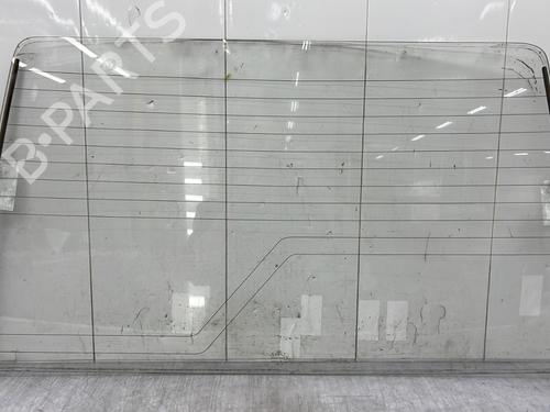 Bootlid window FORD FIESTA III (GFJ) 1.1 | BP26409951C64 