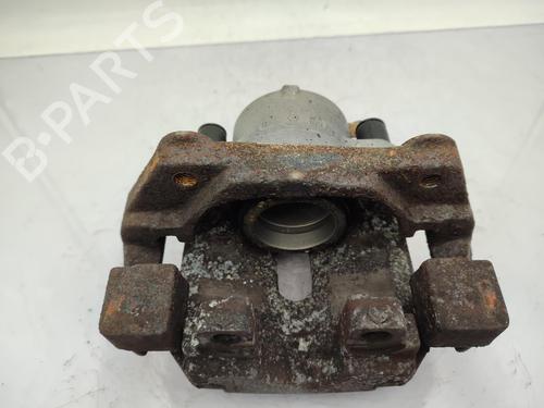 Left front brake caliper BMW 5 (E39) 525 tds | BP23710722M105 