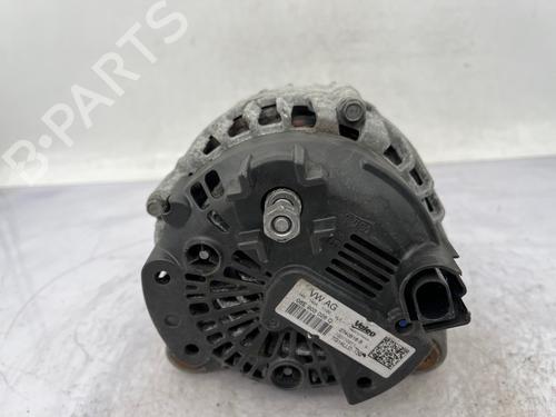 Used Alternator Alternator SEAT IBIZA V (KJ1, KJG) 1.0 TSI (95 hp) 36439908 36439908