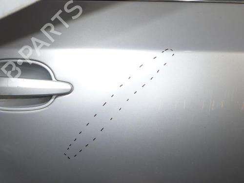 Right rear door BMW 5 Touring (E61) 530 d | BP23669777C5 