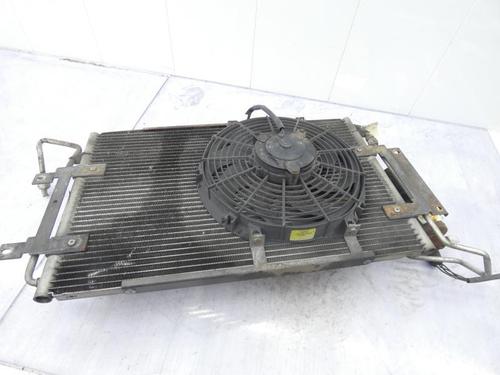 AC radiator AUDI A3 (8L1) 1.9 TDI | BP23673496M32 