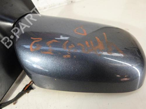 Right mirror TOYOTA YARIS (_P1_) 1.0 (SCP10_, SCP10R) | BP23688746C27 