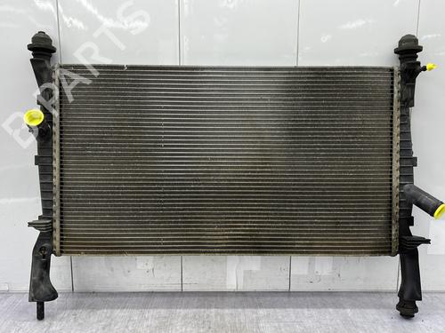 Water radiator FORD TRANSIT Van (FA_ _) 2.2 TDCi | BP23878666M31  - Image 5