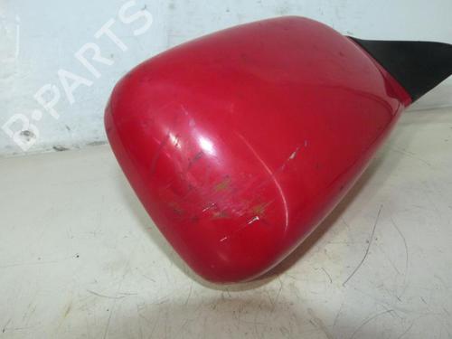 Right mirror FORD ESCORT V (AAL, ABL) 1.8 D | BP23667014C27 