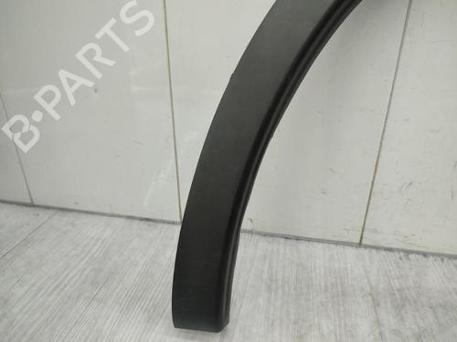 Used Rear left wheel arch trim NISSAN QASHQAI I (J10, NJ10) 1.6 dCi (130 hp) 23749835