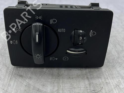 Headlight switch FORD FOCUS C-MAX (DM2) 1.8 TDCi | BP23674634I24 - Image 2