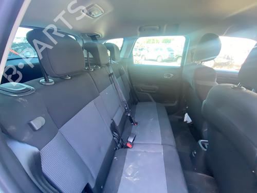Dashboard CITROËN C3 AIRCROSS II (2R_, 2C_) 1.2 PureTech 110 (2RHNZB, 2RHNZW, 2RHNPX, 2RHNPJ) | BP36663991C46 - Image 102