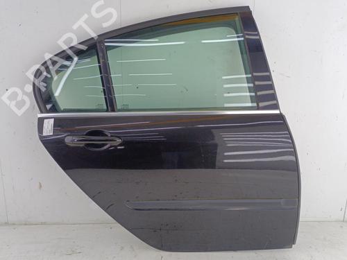 Used Right rear door RENAULT LAGUNA III (BT0/1) 1.5 dCi (BT00, BT0A, BT0T, BT1J) (110 hp) 23697579