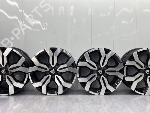 Używane Felga DACIA DUSTER (HM_) 1.5 dCi 115 (HMAD) (116 hp) 30790624