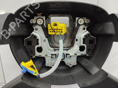 Used Steering wheel Steering wheel VW POLO IV (9N_, 9A_) 1.4 16V (75 hp) 23704847 23704847