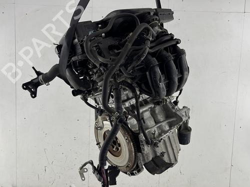 Engine TOYOTA YARIS (_P13_) 1.0 (KSP130_, KSP130) | BP25209829M1 