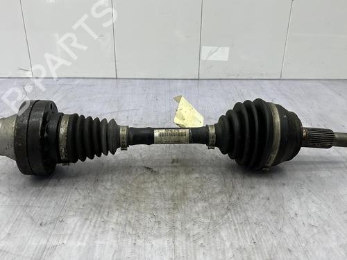 Right front driveshaft PORSCHE CAYENNE (9PA) S 4.5 | BP23688724M39 - Image 2