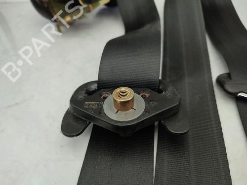 Front right belt tensioner PEUGEOT 807 (EB_) 2.2 HDi | BP29074162C88 