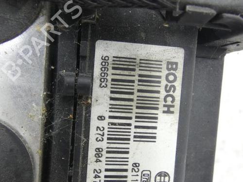 ABS pump ROVER 200 II Hatchback (RF) 220 SDi | BP23699828M43 - Image 3