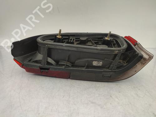 Left taillight PEUGEOT 106 II (1A_, 1C_) 1.0 i | BP25936059C34 