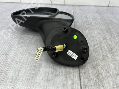 Right mirror FIAT MULTIPLA (186_) 1.9 JTD 110 | BP23675078C27 
