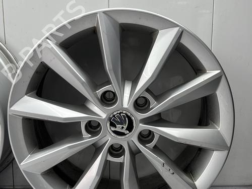 Outra SKODA OCTAVIA III (5E3, NL3, NR3) 1.6 TDI | BP30814645O1