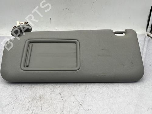 Used Right sun visor TOYOTA RAV 4 III (_A3_) 2.2 D 4WD (ALA30_, ALA30R) (136 hp) 29865941