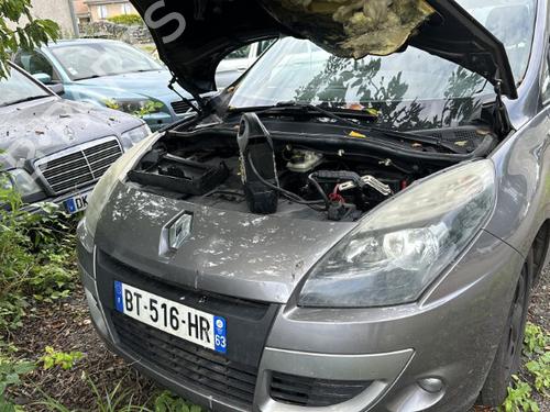 Left tailgate light RENAULT SCÉNIC III (JZ0/1_) 1.5 dCi | BP23681796C79 - Image 14