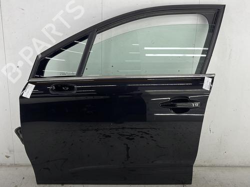Left front door CITROËN C4 II (NC_) 1.6 BlueHDi 120 | BP29162244C2 