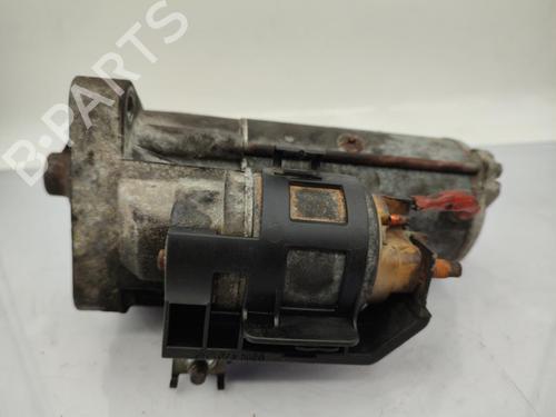 Used Starter Starter OPEL MOVANO A Van (X70) 2.5 CDTI (FD) (101 hp) 23721626 23721626