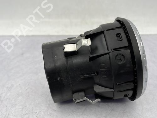 Air vent MERCEDES-BENZ GLA-CLASS (X156) GLA 220 CDI (156.903) | BP23933734I21 