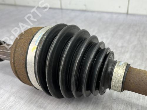Right front driveshaft RENAULT MEGANE III Hatchback (BZ0/1_, B3_) 1.5 dCi (BZ09, BZ0D, BZ1W, BZ29, BZ14) | BP23753715M39 - Image 4
