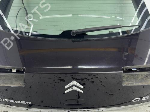 Tailgate CITROËN C5 II (RC_) 1.6 HDi (RC8HZB) | BP27339824C6 