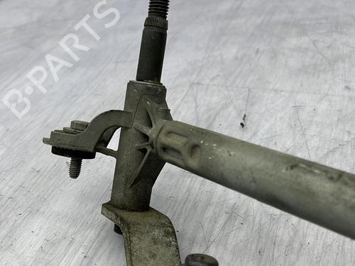 Front wiper motor PEUGEOT 207 (WA_, WC_) 1.6 HDi | BP23674876M29 